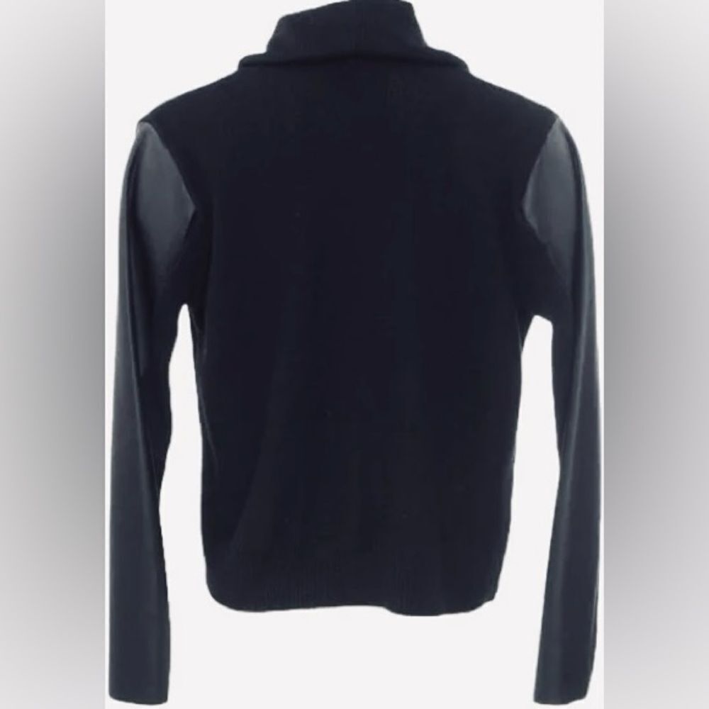 NWT Simply Vera Vera Wang Open Front Cardigan XL … - image 4